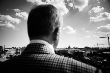 Christoph Waltz