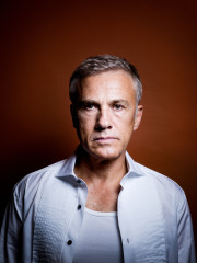 Christoph Waltz