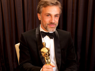 Christoph Waltz