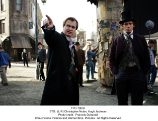 Christopher Nolan
