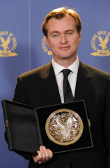 Christopher Nolan