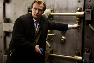 Christopher Nolan