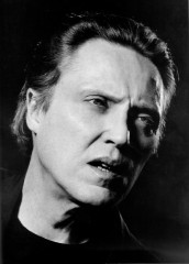 Christopher Walken
