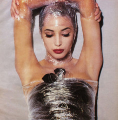Christy Turlington
