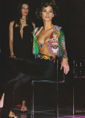 Christy Turlington