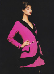 Christy Turlington