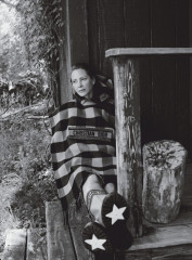 Christy Turlington