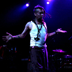 Chuck Mosley