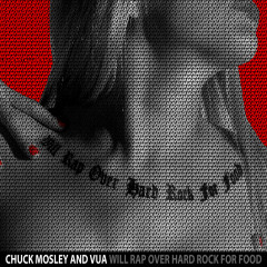 Chuck Mosley