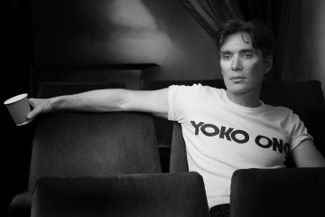 Cillian Murphy