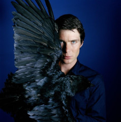 Cillian Murphy