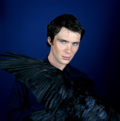 Cillian Murphy
