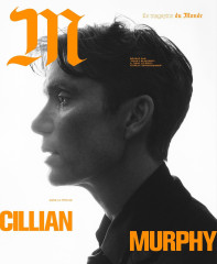 Cillian Murphy