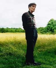Cillian Murphy
