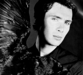 Cillian Murphy