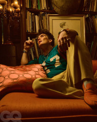 Cillian Murphy