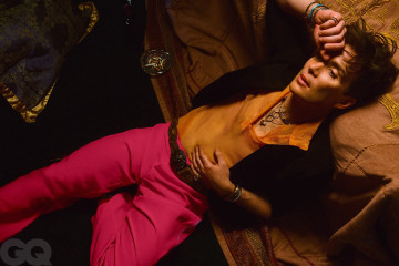 Cillian Murphy
