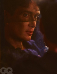 Cillian Murphy