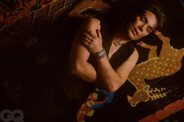 Cillian Murphy