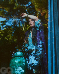 Cillian Murphy