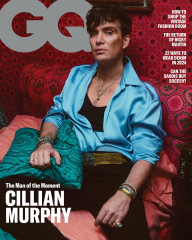 Cillian Murphy