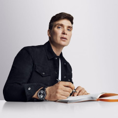 Cillian Murphy