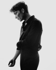 Cillian Murphy