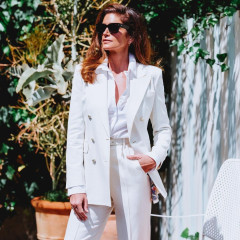 Cindy Crawford