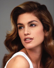 Cindy Crawford