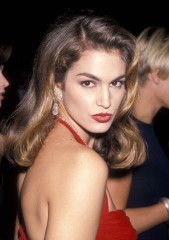 Cindy Crawford