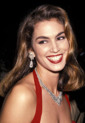 Cindy Crawford