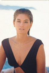 Cindy Crawford