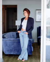 Cindy Crawford