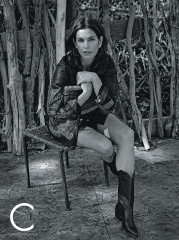 Cindy Crawford
