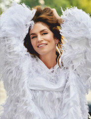Cindy Crawford