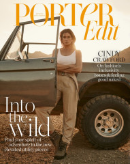 Cindy Crawford