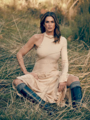 Cindy Crawford