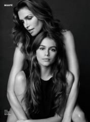 Cindy Crawford