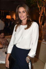 Cindy Crawford