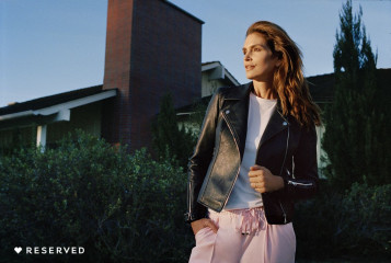 Cindy Crawford