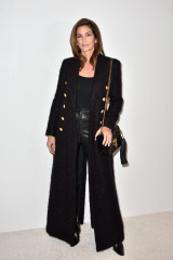 Cindy Crawford