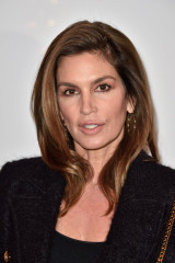 Cindy Crawford