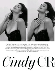 Cindy Crawford