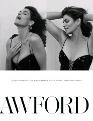 Cindy Crawford