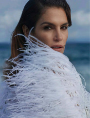 Cindy Crawford
