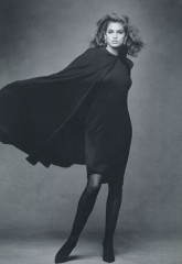 Cindy Crawford
