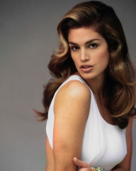 Cindy Crawford