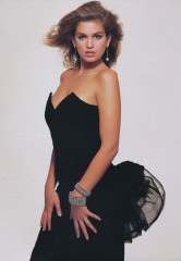 Cindy Crawford
