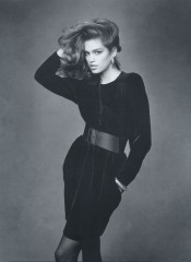 Cindy Crawford