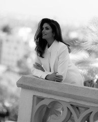 Cindy Crawford